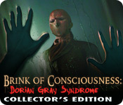 Brink of Consciousness: Dorian Gray Syndrome Collector's Edition Screen