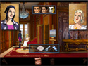 Broken Sword: The Shadow of the Templars Screenshot-2