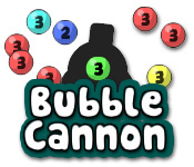 Bubble Cannon - Online