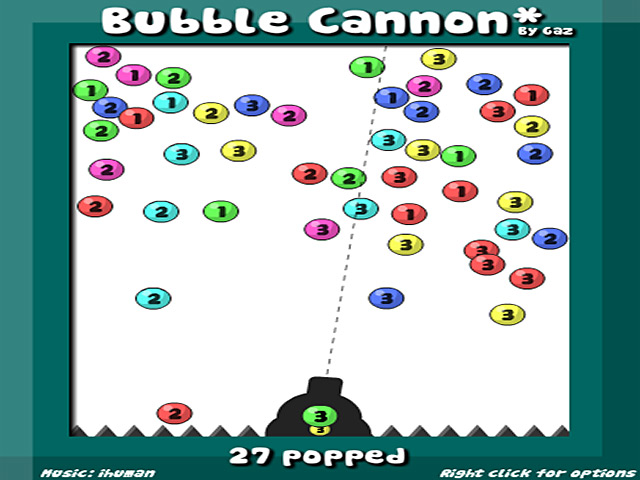 Game Screen Shots
