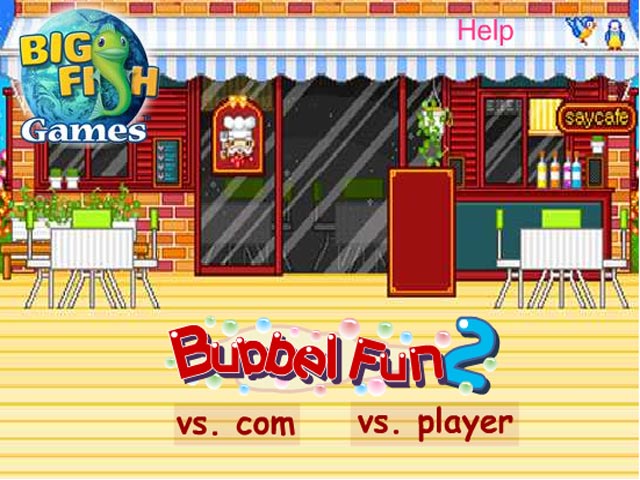 Bubble Fun 2 Screen Shots