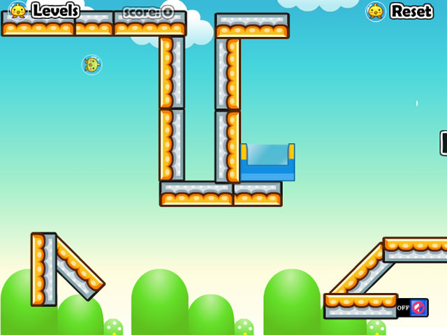 Bubble Go Screen Shots