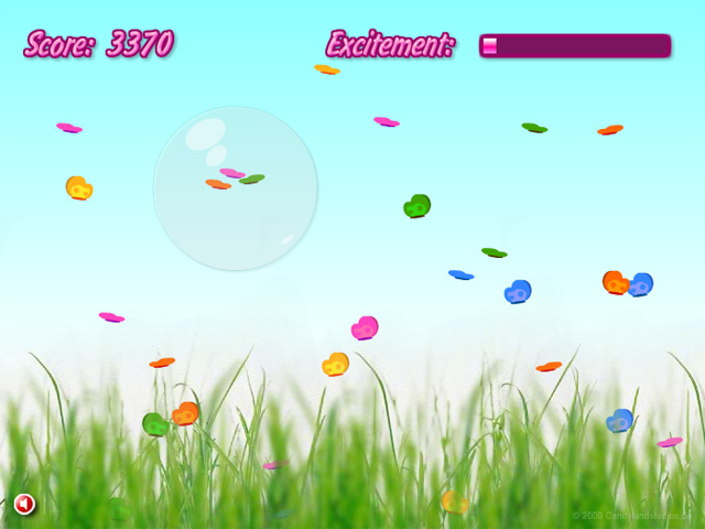 Game Screen Shots