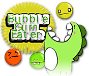 Play Bubblegum Eater Online
