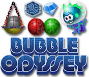 Bubble Odyssey