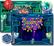 Bubble Odyssey