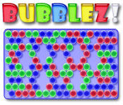 Bubblez Game