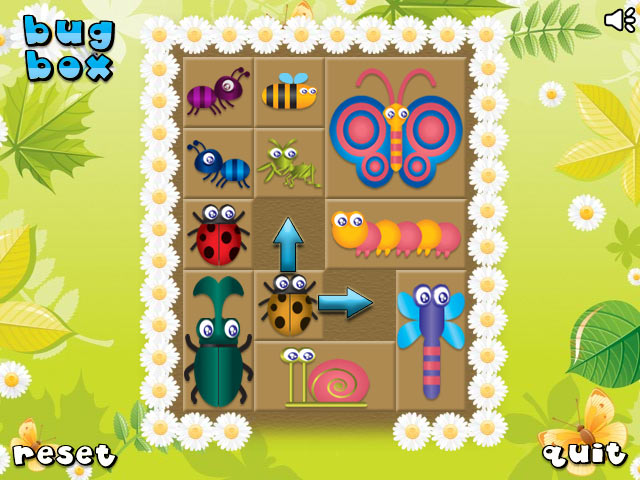 Game Screen Shots