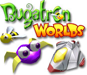 free download Bugatron Worlds game