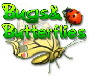 Play Bugs and Butterflies Online