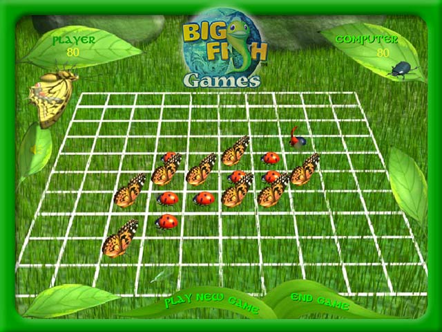 Game Screen Shots