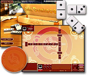 Buku Dominoes