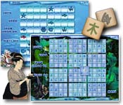 Buku Sudoku