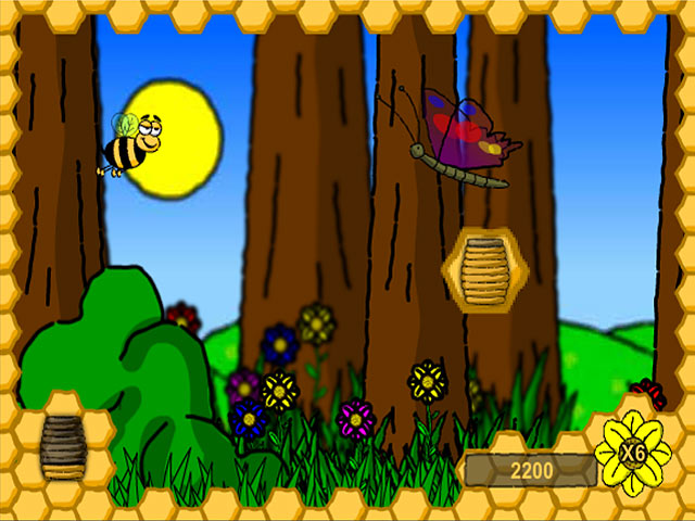 Game Screen Shots