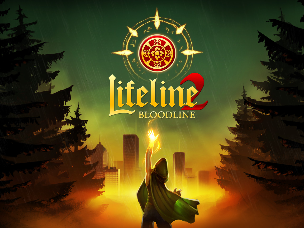 Image result for Lifeline series