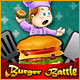 Burger Battle