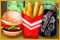 free download Burger Bustle game