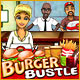 free download Burger Bustle game