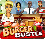 Burger Bustle