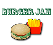 Play Burger Jam Online