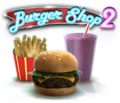 burger shop game wikipedia