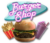 burger shop apk