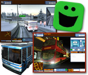 Bus Driver