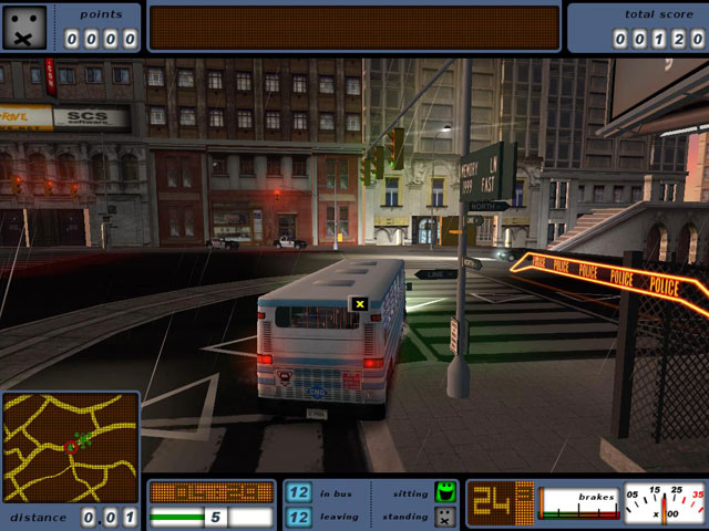 City Car Driver Bus Driver for apple download