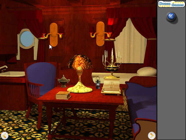 Game Screenshots