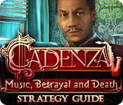 Cadenza: Music, Betrayal and Death Strategy Guide