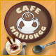 Download Cafe Mahjongg game