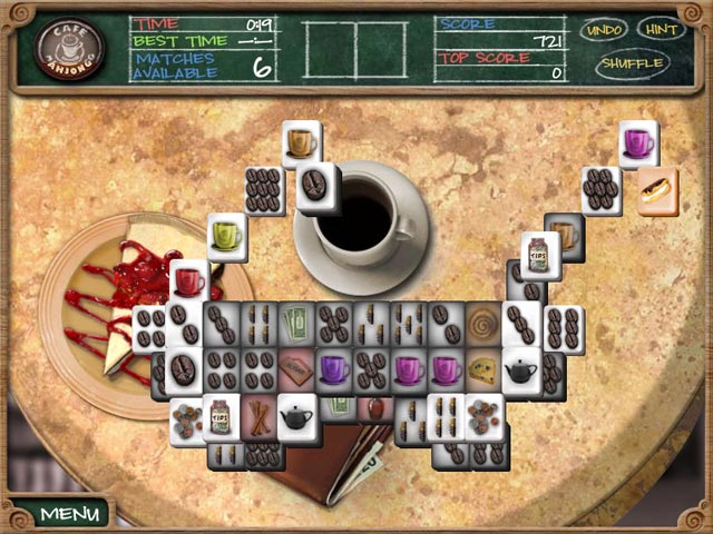 mahjong cafe mahjongg version games safari play gamehouse system screen fish screenshots requirements downloads