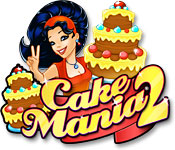 free download Cake Mania 2 game