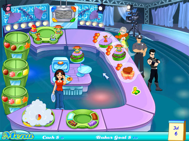 games online play free now cake mania 3