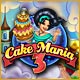 free download Cake Mania 3 game