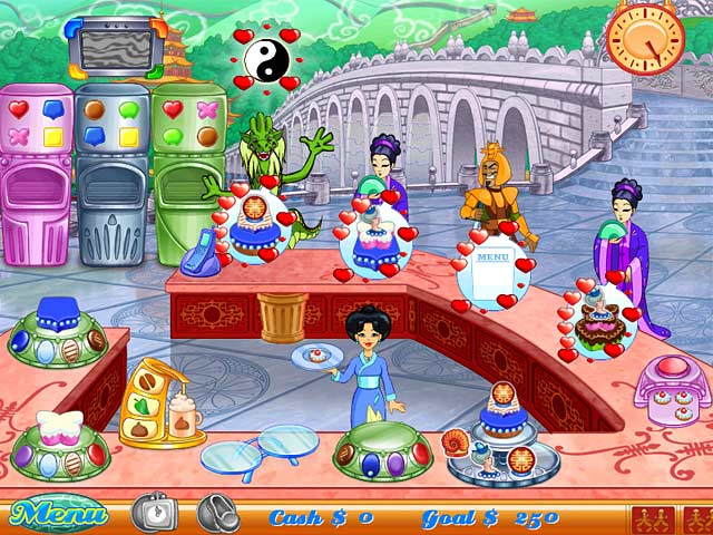 play cake mania 2 full version free online