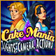 free download Cake Mania: Lights, Camera, Action! game