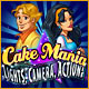 Cake Mania: Lights, Camera, Action!