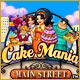 free download Cake Mania Main Street game