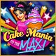 Cake Mania: To the Max