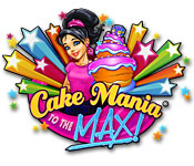 Cake Mania To The Max Full Version