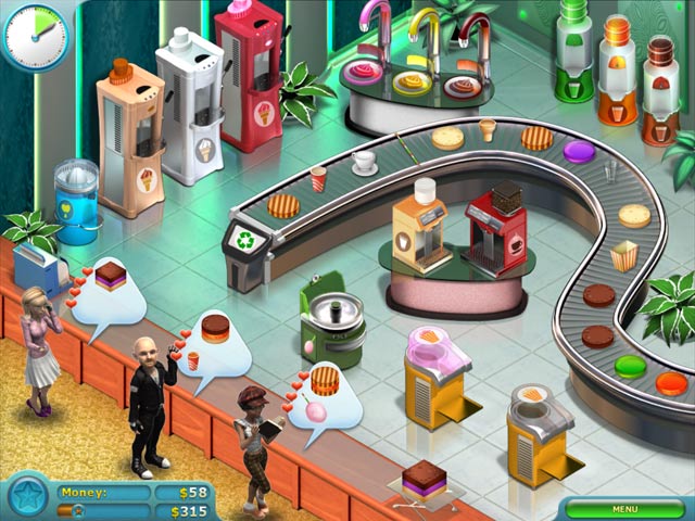 ice cream and cake games download the new