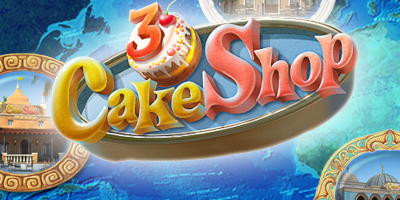 cake shop game 4