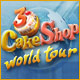 Cake Shop 3