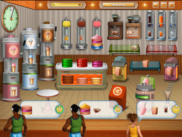 instal the new version for iphoneice cream and cake games