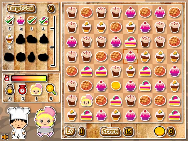 Mini Game