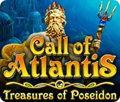 Call Of Atlantis Treasures Of Poseidon Free Online Games