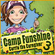 Camp Funshine: Carrie the Caregiver 3