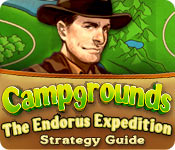 Campgrounds: The Endorus Expedition Strategy Guide