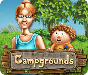 Download Campgrounds v1.5.0.0 TE